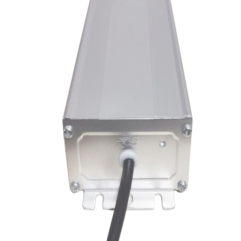 36v 150 w 항 압 방수 LED 전원 알루미늄 껍질 전원