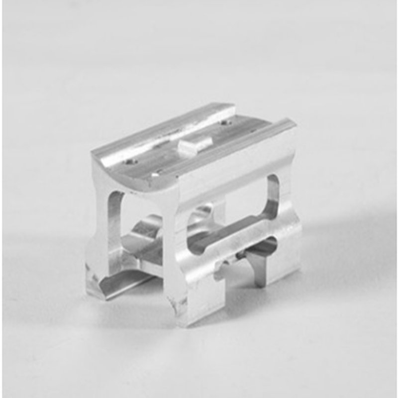 CNC 가공 맞춤