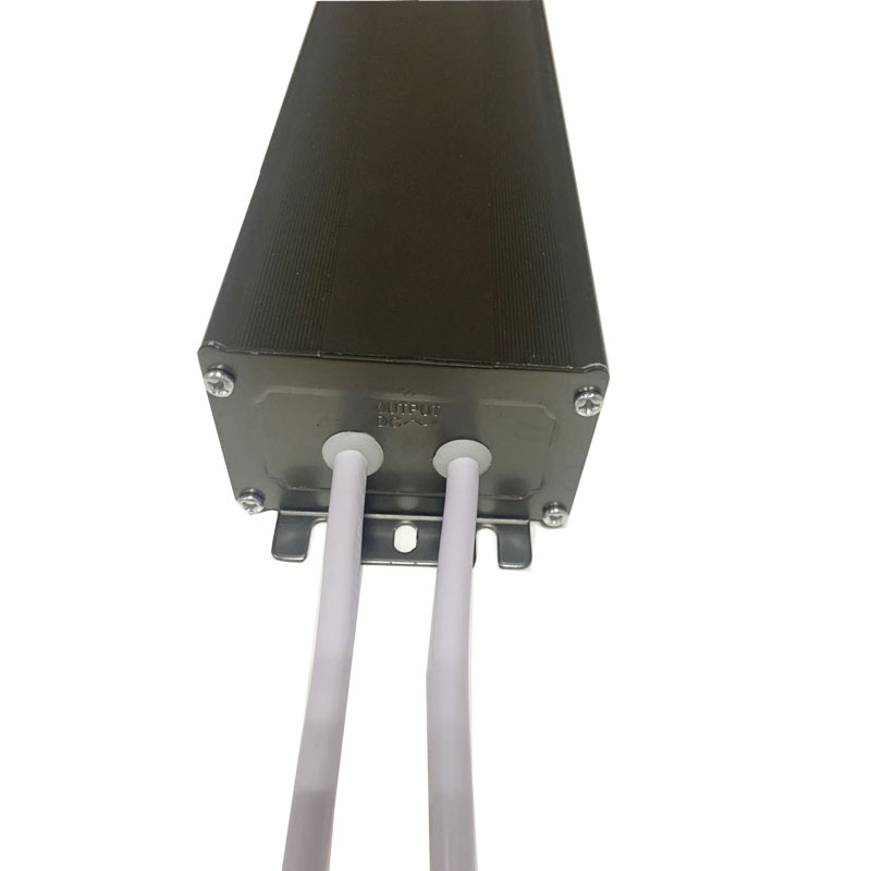 8.33A - 100 W - 12 V 2020 양질 의 항 압 방 우 led 구동 전원