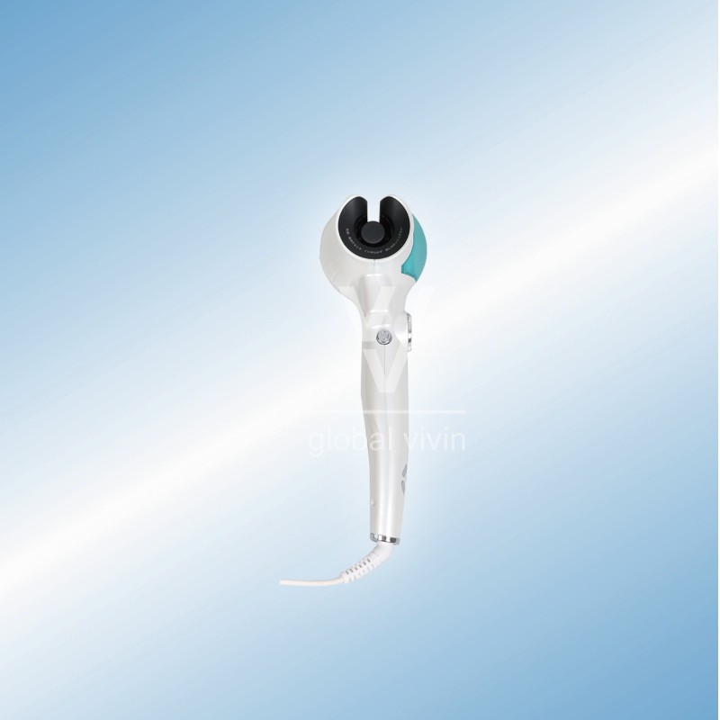 자동 헤어 컬러 -VVC28