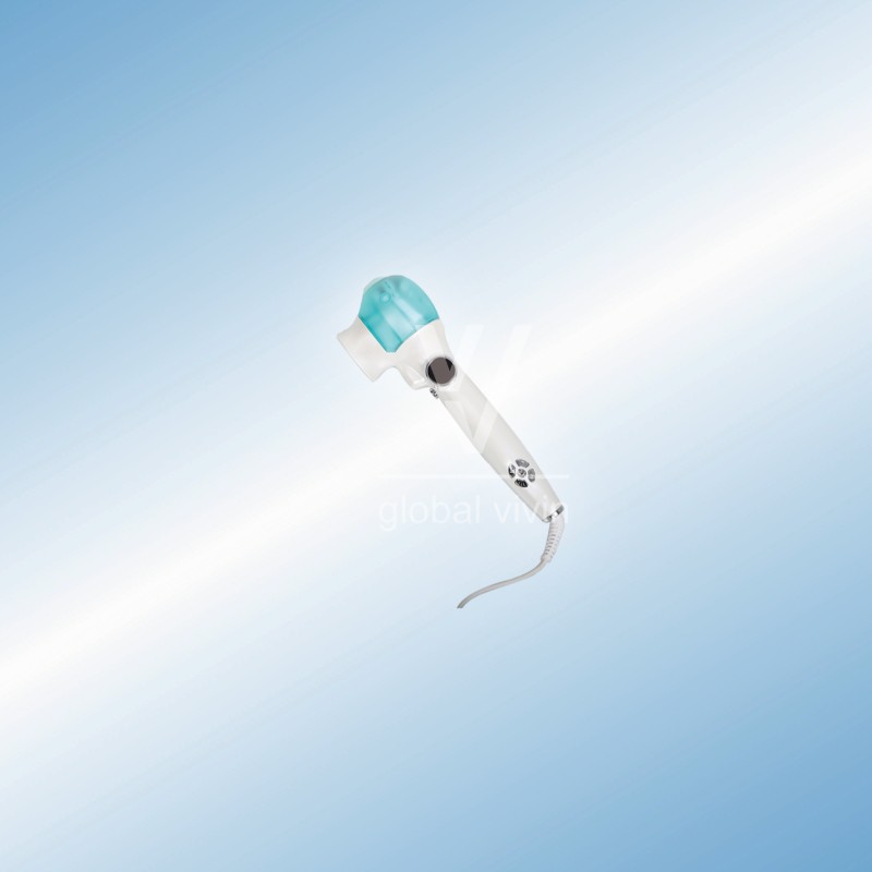 자동 헤어 컬러 -VVC28