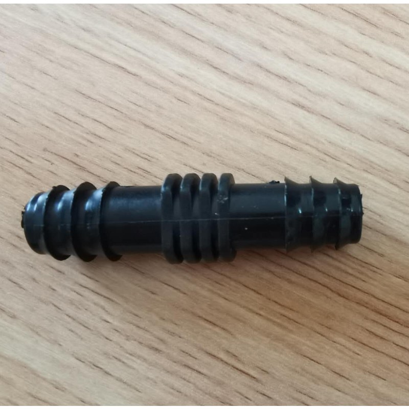 PE 드립 파이프 용 삽입 연결