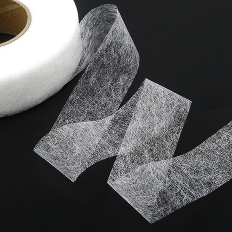 부직포 용 HDPE 핫멜트 파우더 비 다림질 심지