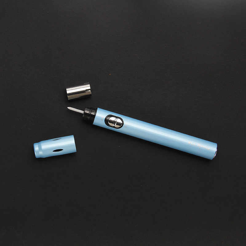 금연 난방 장치 Pluscig V10 900 mAh 전자 담배 Vape 펜