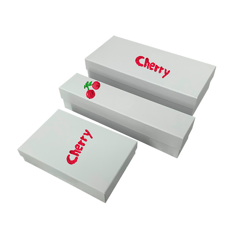 미니 샴페인 및 광택 웨딩 와인 상자 상자