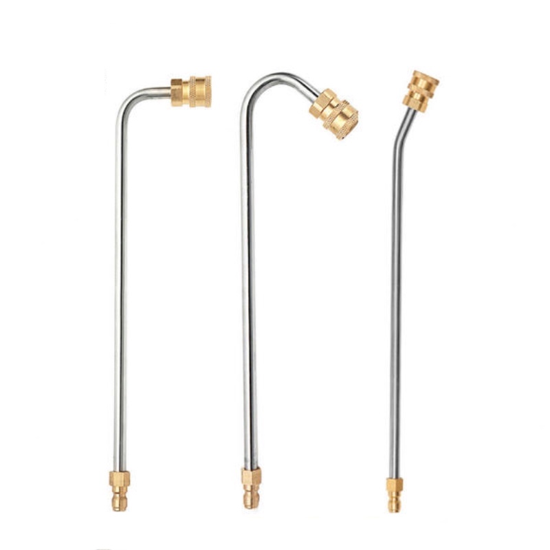 압력 와셔 봉 확장 키트