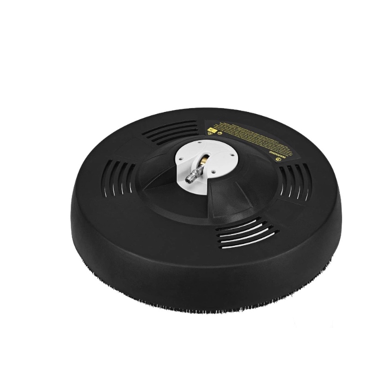 압력 와셔 표면 클리너 부착 15 인치