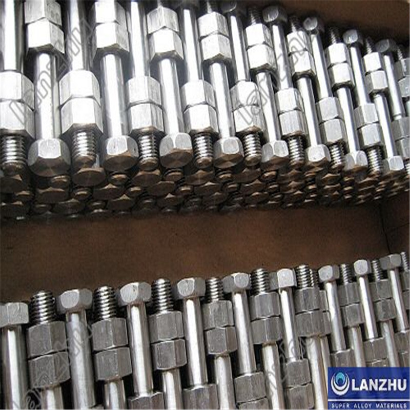 Hastelloy®C-276 단조, 스트립, 바, 링, 스프링, 볼트, 파이프 피팅, 3D 금속 분말, 정밀 주조 (UNS N10276, W.NR.2.4819, NIMO16CR15W, NC17D)