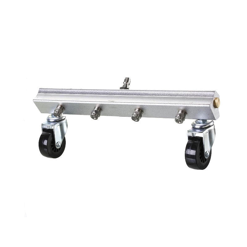 압력 세척기 물 브러시 13 