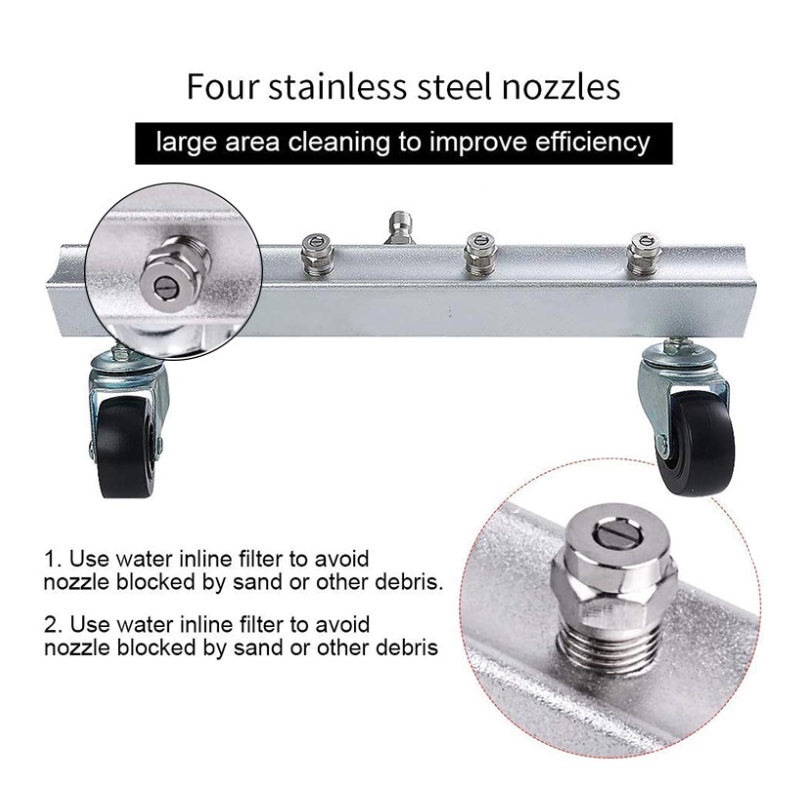 압력 개스킷 섀시 세척 제 13 