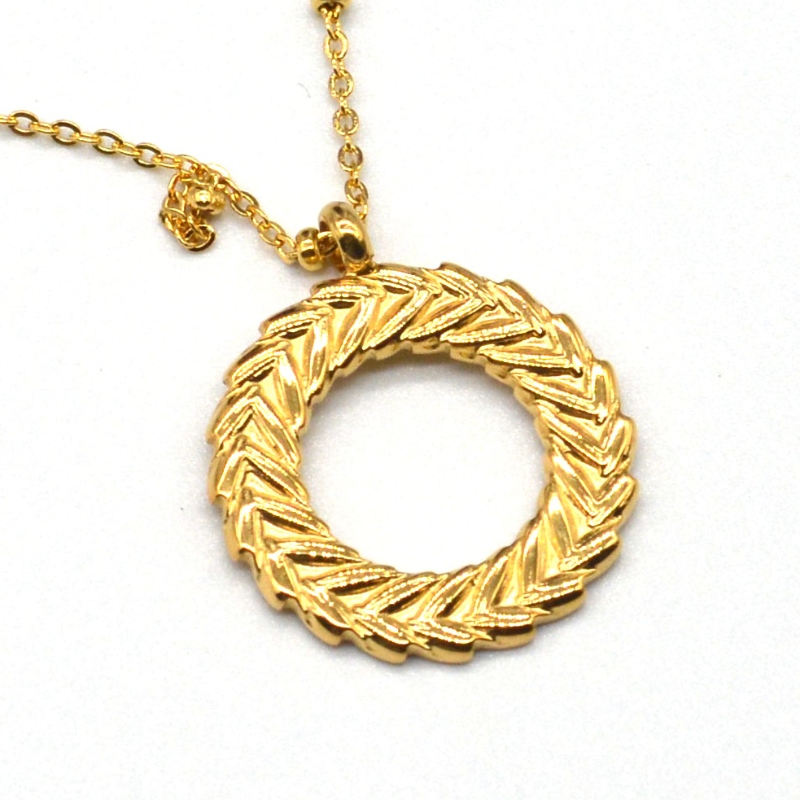 BRFBNK 0012 목걸이 kolye Collier Collana Collar
