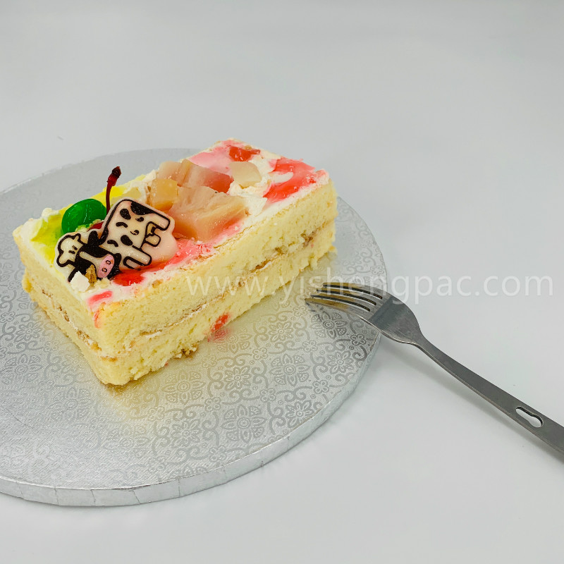 제조업체 사용자 정의 두꺼운 라운드 케이크 드럼 14inch 만들기