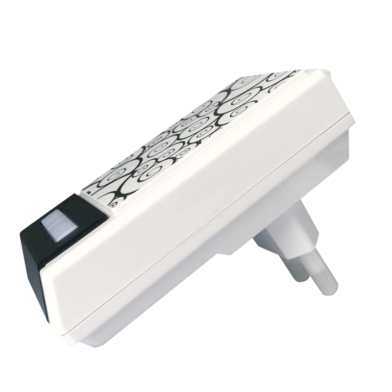 무선 도어 벨 BJ8528H