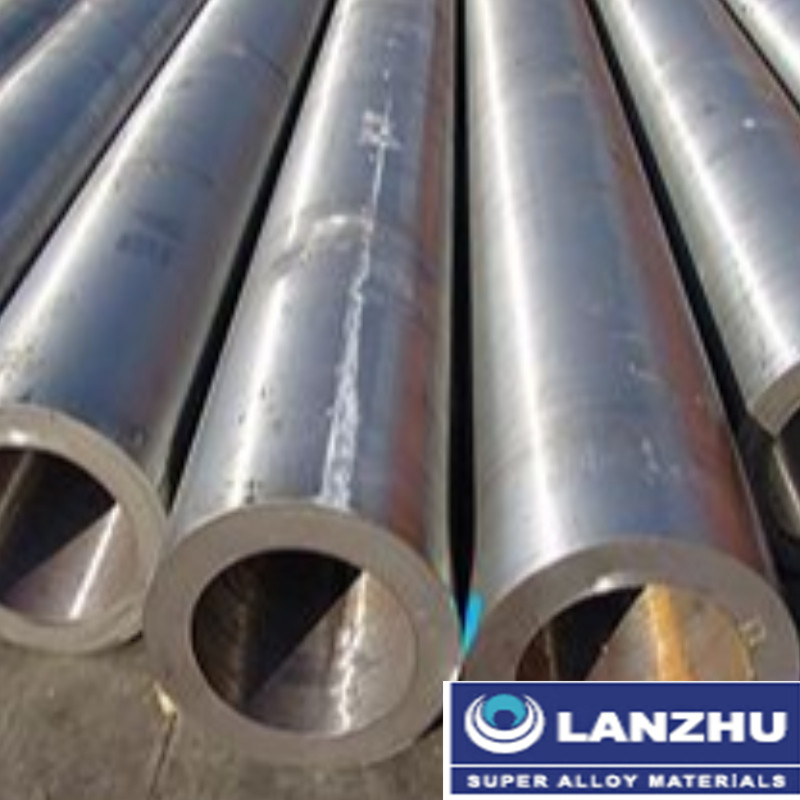 Inconel®718 튜브, 파이프, 반지, 슬리브