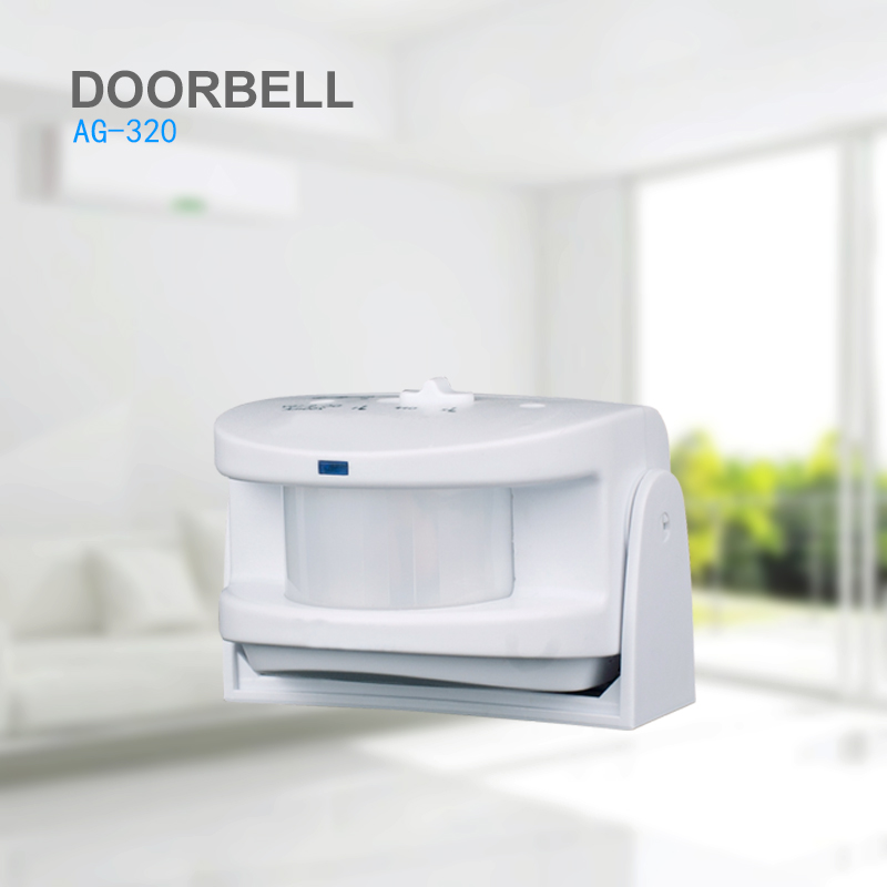 센서 DOORBELL AG320