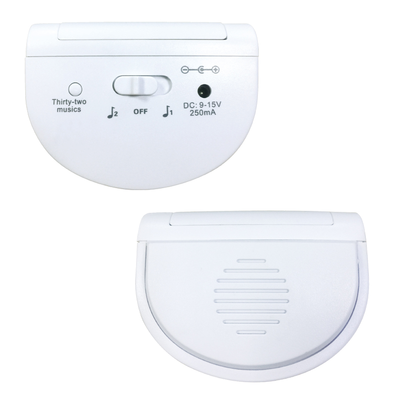 센서 DOORBELL AG320