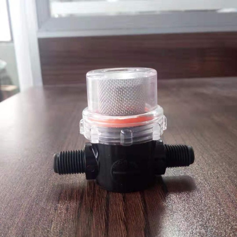 파이프 스트레이너 1\/4 \