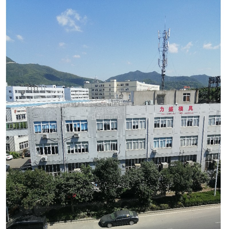 사출 금형의 통풍이 잘 안되면 이러한 효과가 나타납니다.