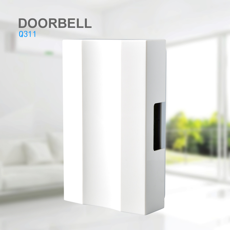 기계 DOORBELL Q311 작성