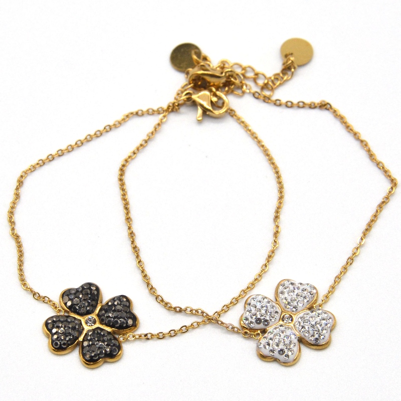 BRFBBR 0089 Pulseira Bilezik 팔찌 Braccialetto