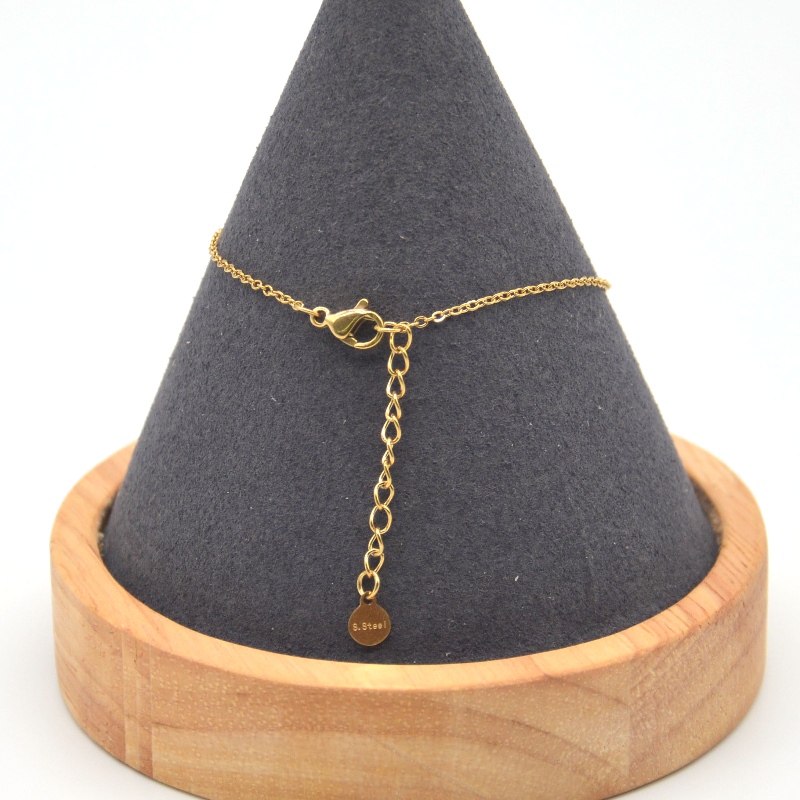 BRFBBR 0092 Pulseira Bilezik 팔찌 Braccialetto