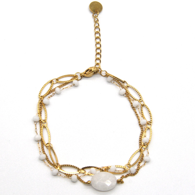 BRFBBR 0093 Pulseira Bilezik 팔찌 Braccialetto