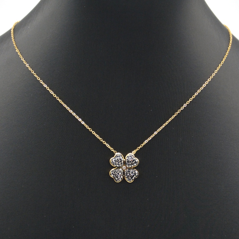 BRFBNK 0038 목걸이 kolye Collier Collana Collar