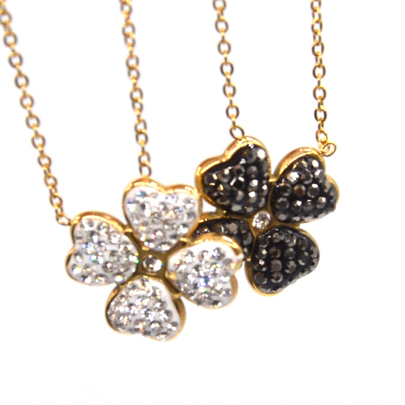 BRFBNK 0038 목걸이 kolye Collier Collana Collar