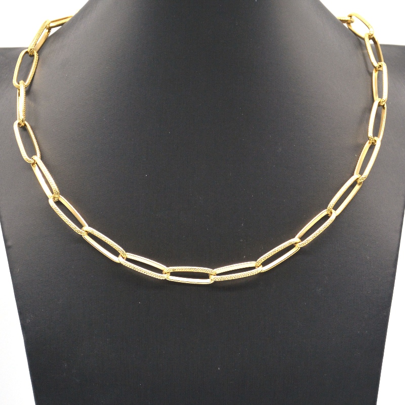 BRFBNK 0040 목걸이 kolye Collier Collana Collar