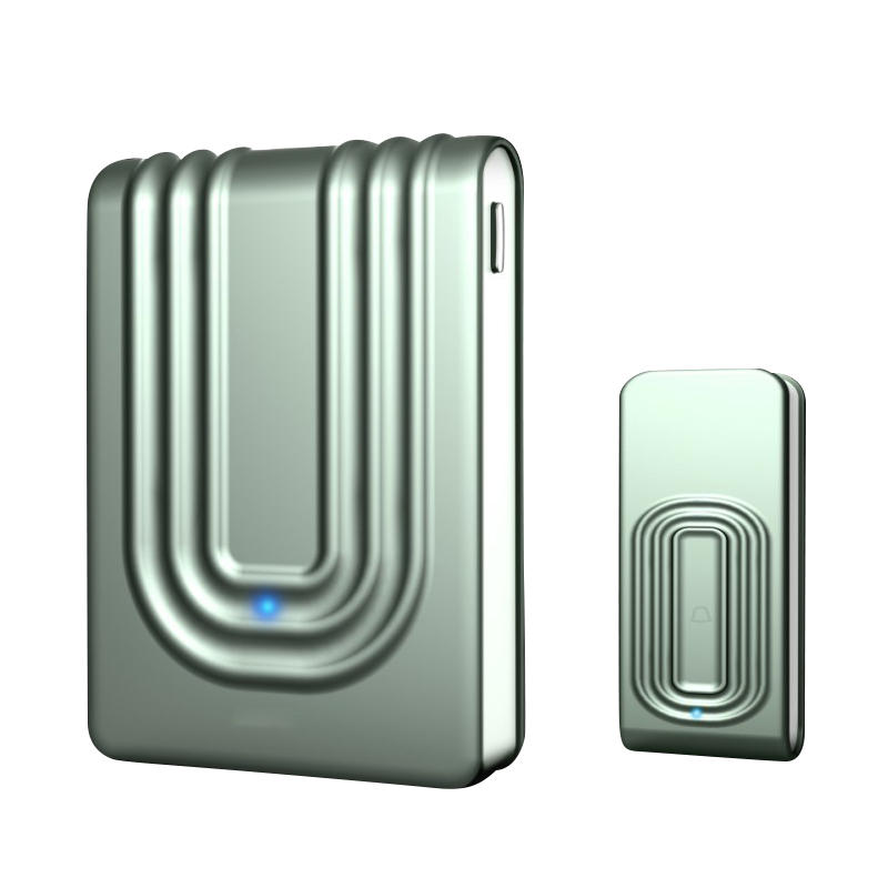 무선 초인종 AG 9802 L