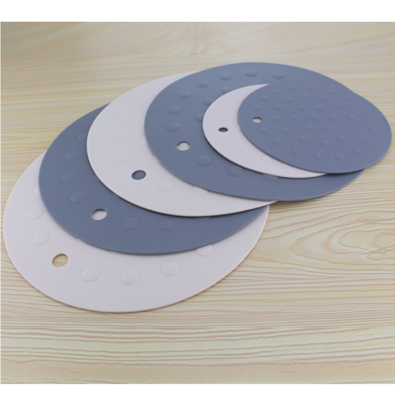 작은 범프 포트 매트