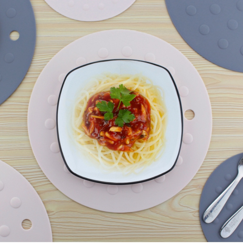 대형 범프 포트 매트