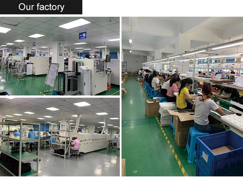 Shenzhen Konroy Technology Co. , Ltd.