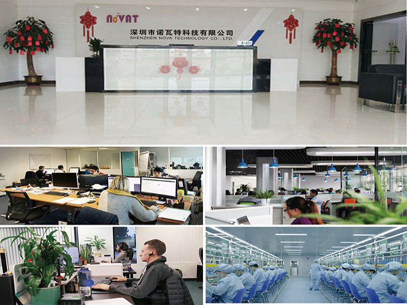 Shenzhen nuowate Biotechnology Co.Ltd.
