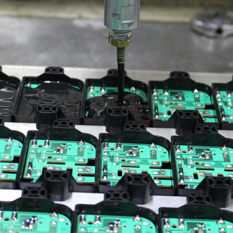 씰링 재료 : 고온 방지 씰링 링의 적용 범위 및 장점