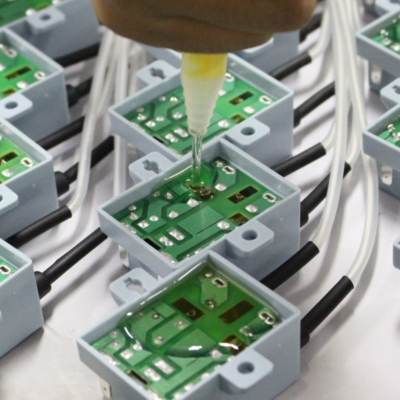 관 봉 접착제 생산 업 체: 너 는 무슨 원인 으로 접착제 가 고 르 지 못 하 게 되 었 는 지 아니?