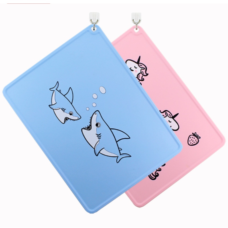 두 꺼 운 사랑 캐릭터 패드