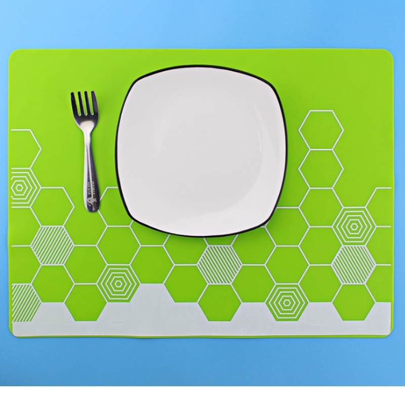 심 플 한 패턴 패드