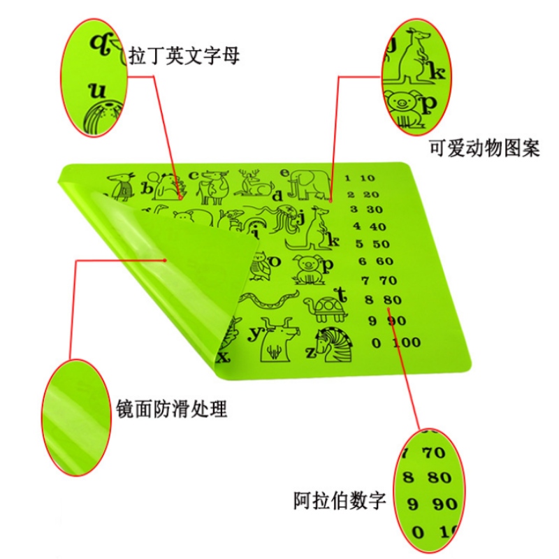 어린이 대화 창