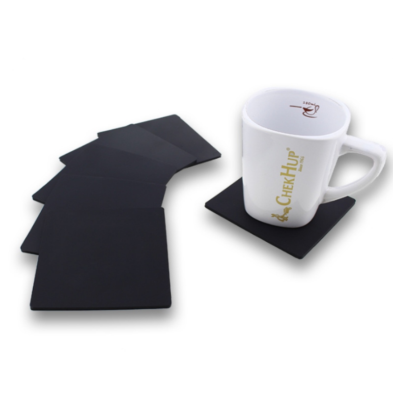 9.8 스퀘어 코스터