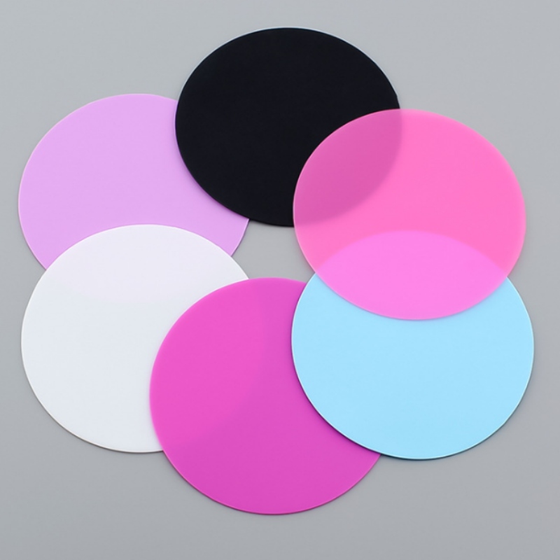 9.5 라운드 코스터