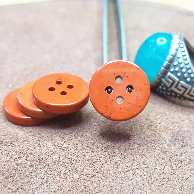 버튼을 바인딩 할 때주의해야 할 사항