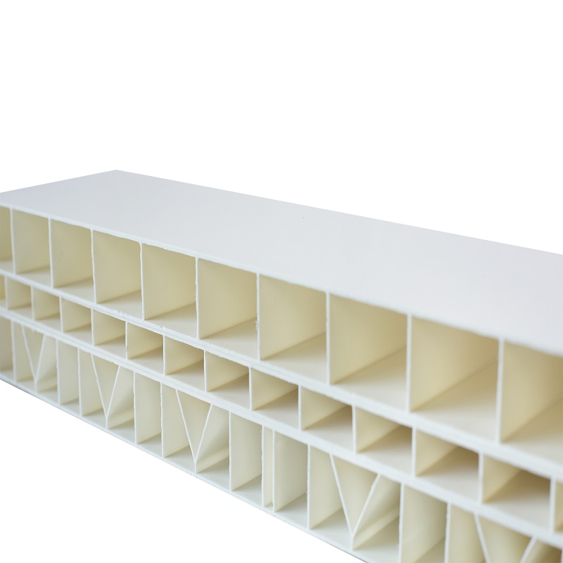 가축 사육 돼지 농장을위한 PVC 플라스틱 빈 분할 패널 판 담