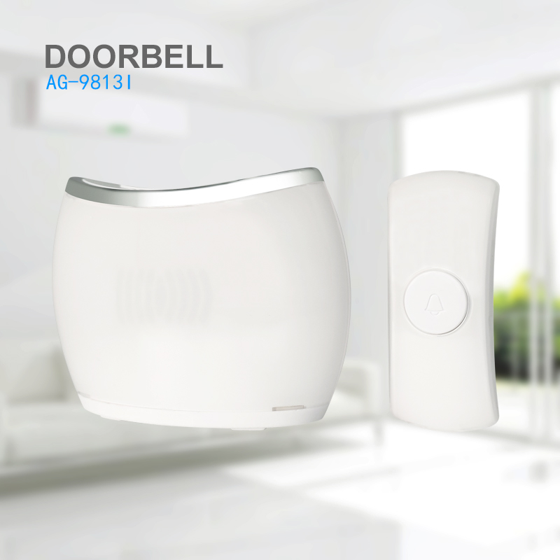 무선 DOORBELL AG9813I