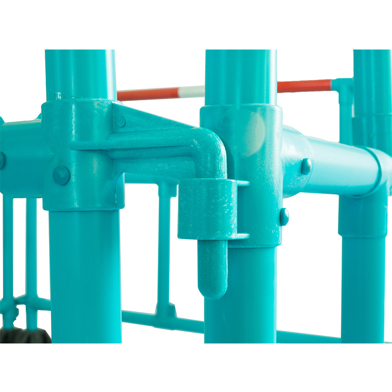 360도 회전 발 연동 안전을 위해 하나씩 반사 시트 1500 * 1000mm 도로 플라스틱 장벽