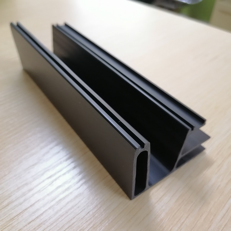 맞 춤 형 pvc 이 형 재 생산 업 체 중국 pvc 이 형 관 맞 춤 형 플라스틱 제품