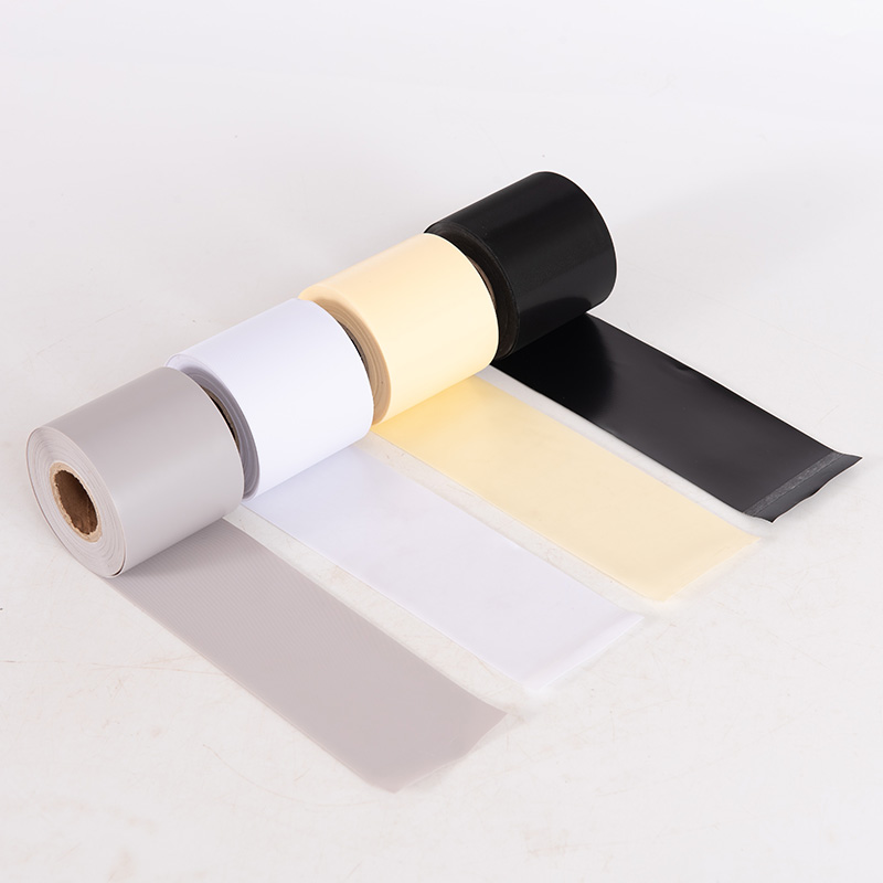 에어컨 붕대 PVC 보온 플러스 붕대