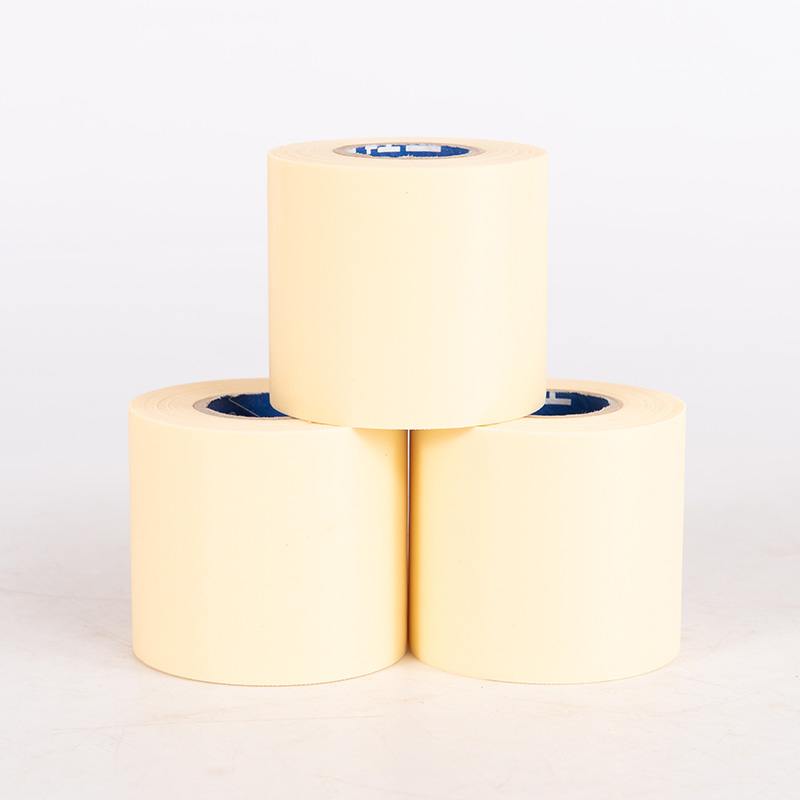 에어컨 붕대 PVC 보온 플러스 붕대