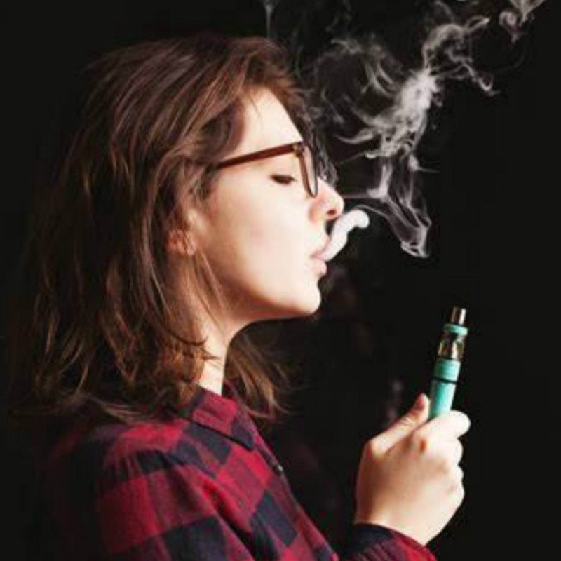 소금 nic vape