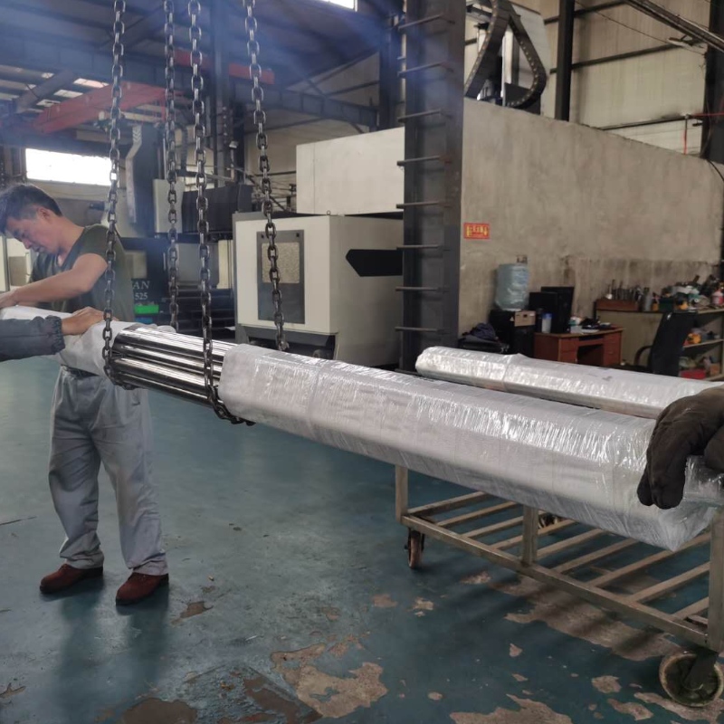 Inconel ™ X-750 Bar.